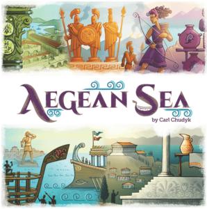 Aegan Sea