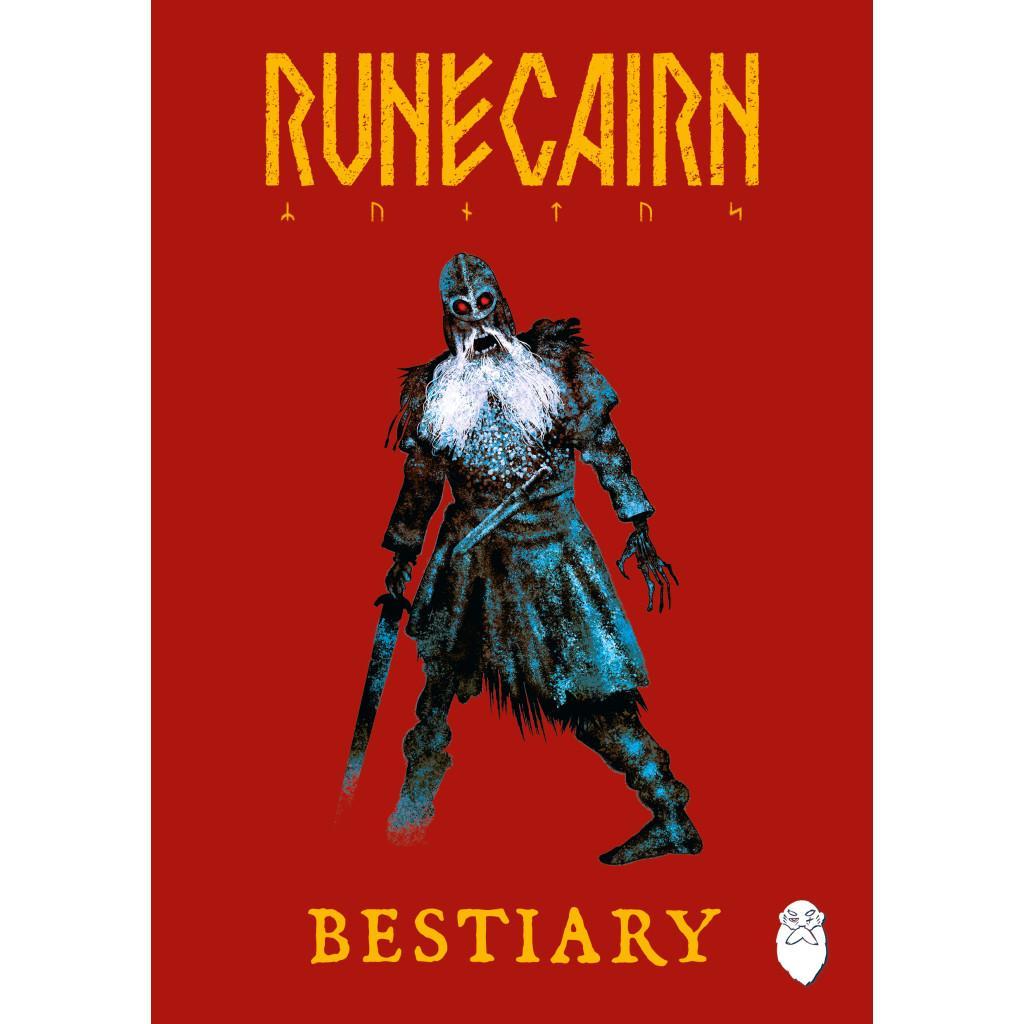 Runecairn: Bestiary
