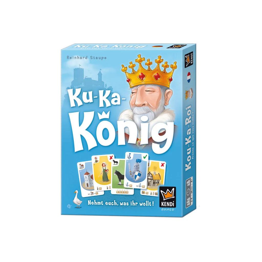 Ku-ka-könig