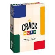 Crack Word