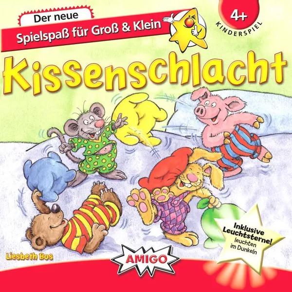 Kissenschlacht