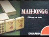 Mah-Jongg