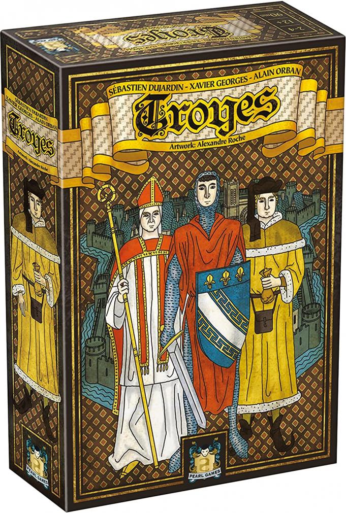 Troyes