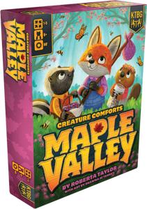 Maple Valley