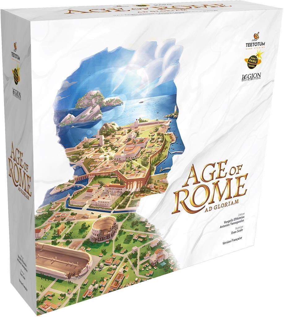 Age Of Rome