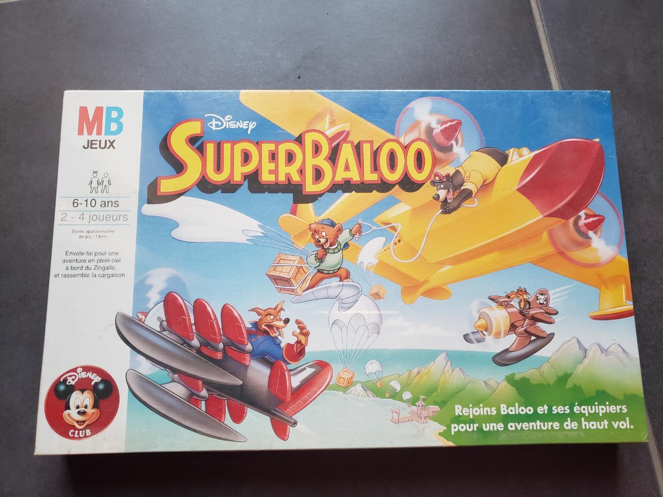 Superbaloo