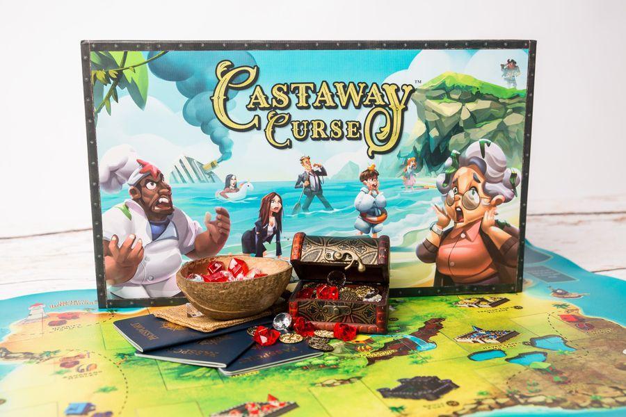 Castaway Curse