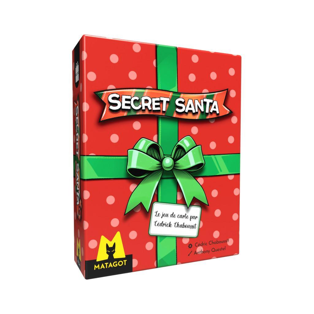 Secret Santa