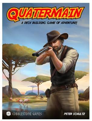Quatermain