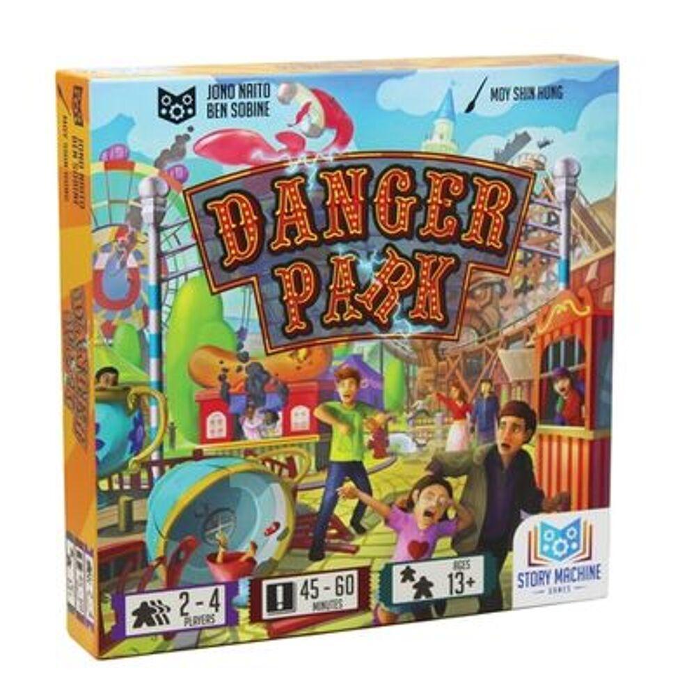 Danger Park