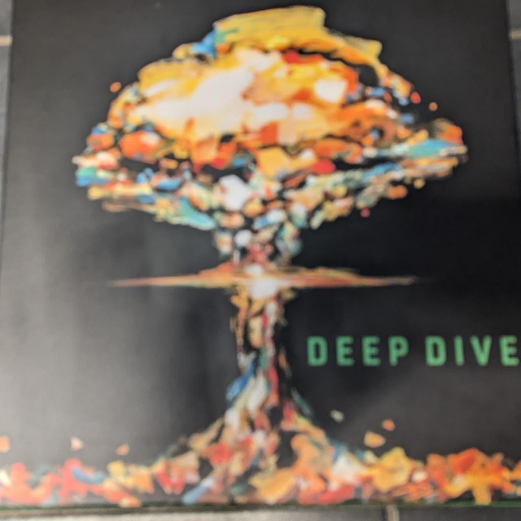 Defcon 1 - Deep Dive