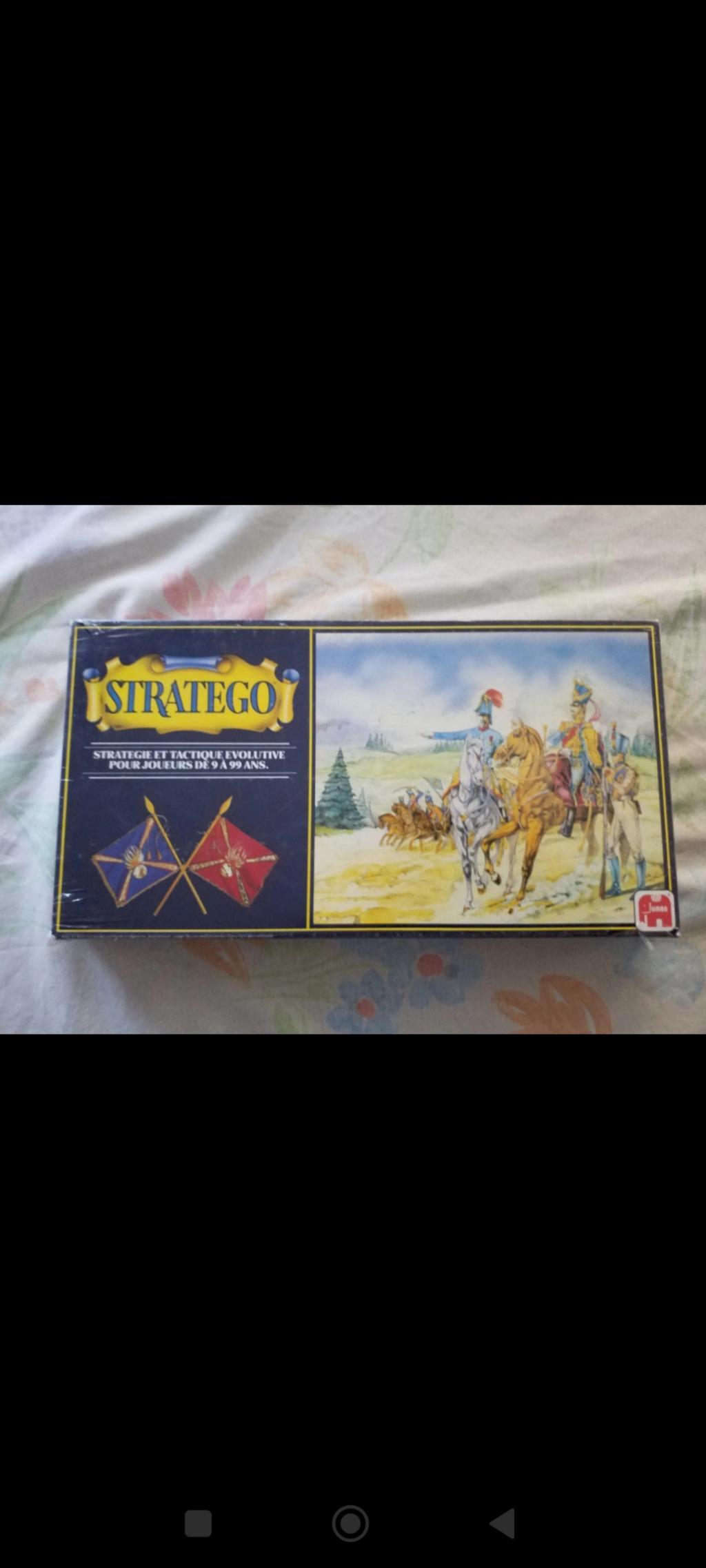 Stratégo 1986