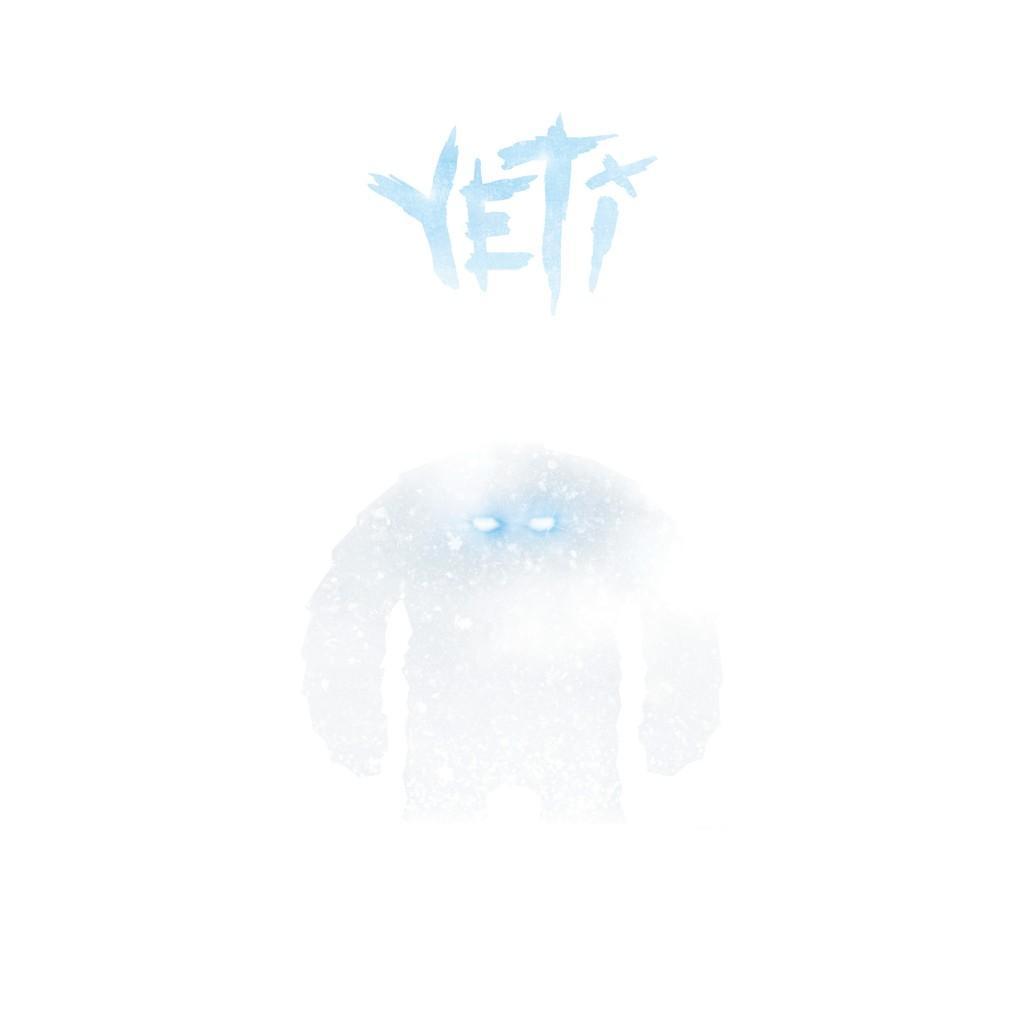 Sommet : Le Jeu De Plateau - Yeti