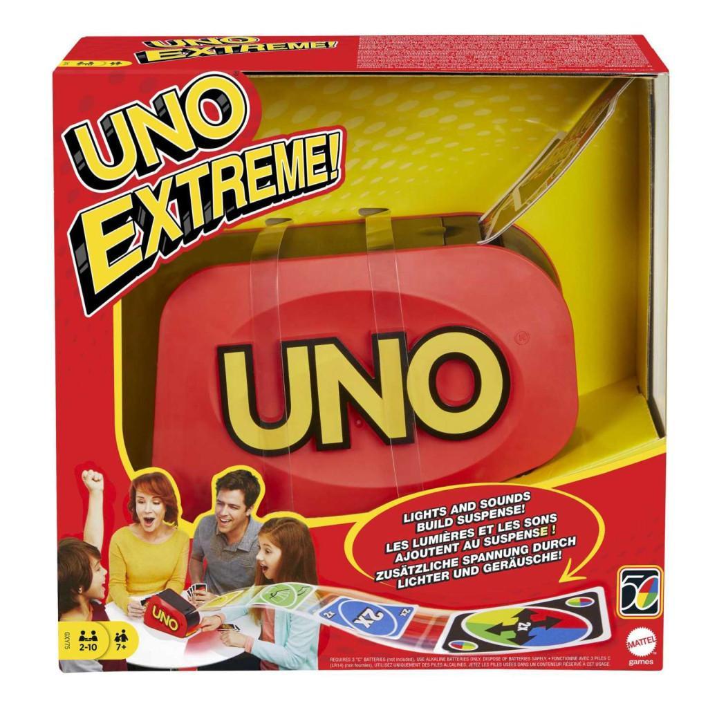 Uno extreme