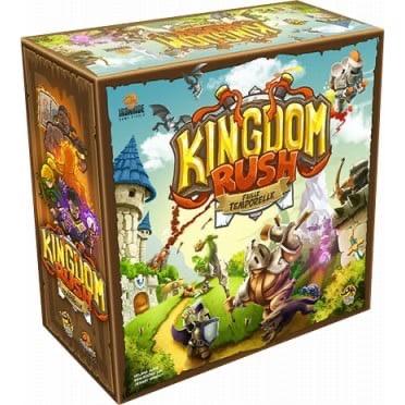 Kingdom Rush Faille Temporelle