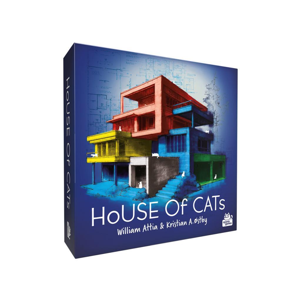 House Of Cats