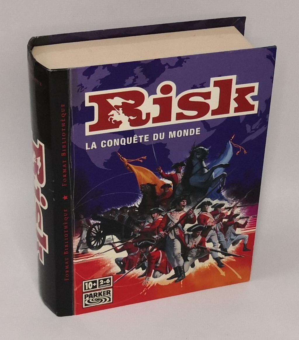 Risk La Conquête Du Monde