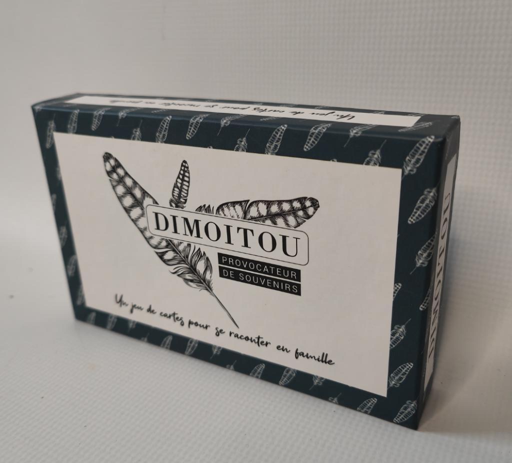 Dimoitou