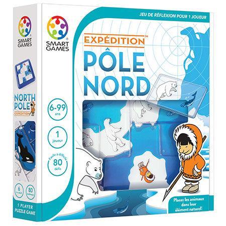 North Pole Expedition