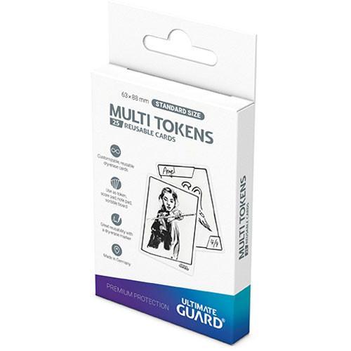 Ultimate Guard - Multi Tokens