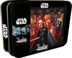 Timeline Star Wars Special Edition