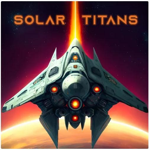 Solar Titans