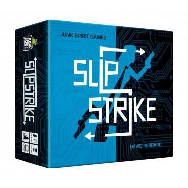 Slip Strike