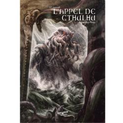 L'appel De Cthulhu