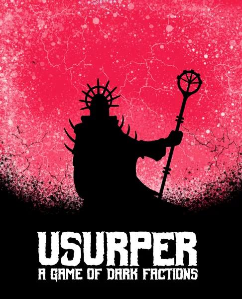 Usurper