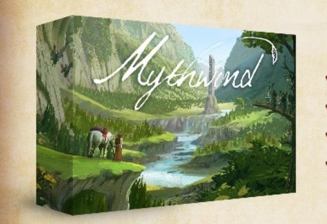 Mythwind