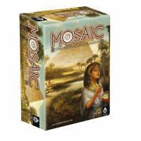 Mosaic : A Story Of Civilisation