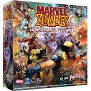Marvel Zombies - Un Jeu Zombicide : La Résistance Des X-men