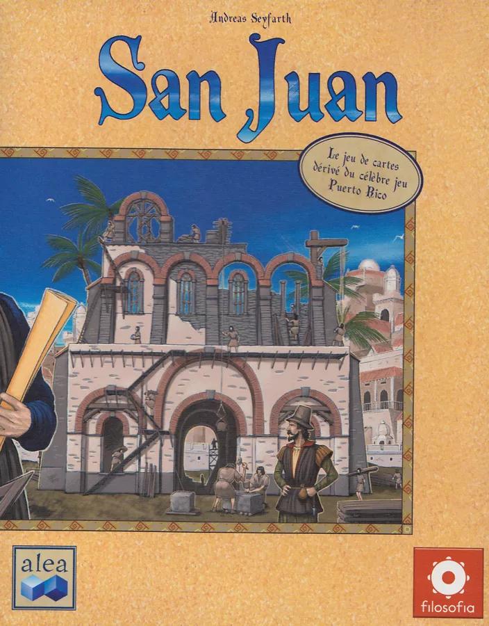 San Juan