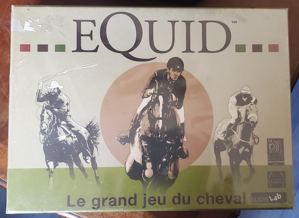 Equid