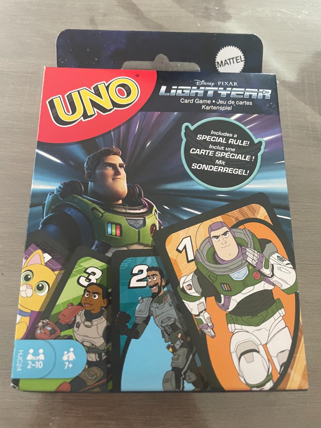 Uno