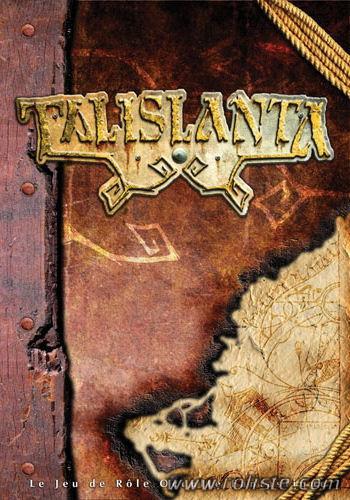 Talislanta - Le Jeu De Role Occulte Fantastique