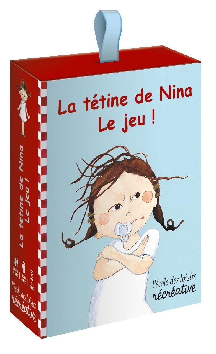 La Tétine De Nina