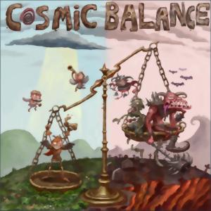 Cosmic Balance