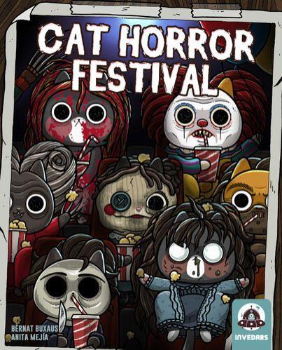 Cat Horror Festival