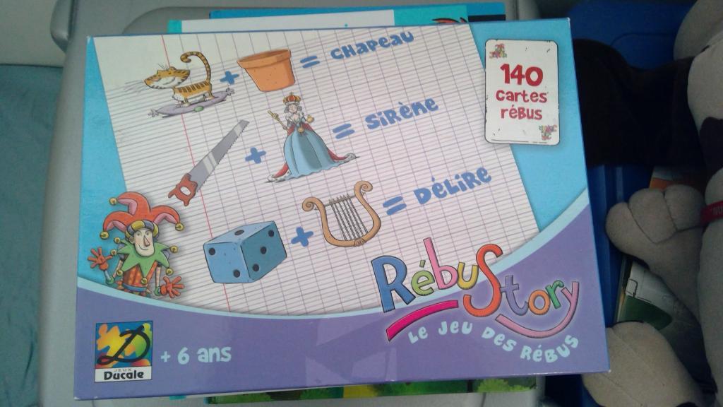 Rebustory (ducale)