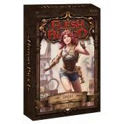 Flesh And Blood - History Pack 1 - Blitz Deck Dash