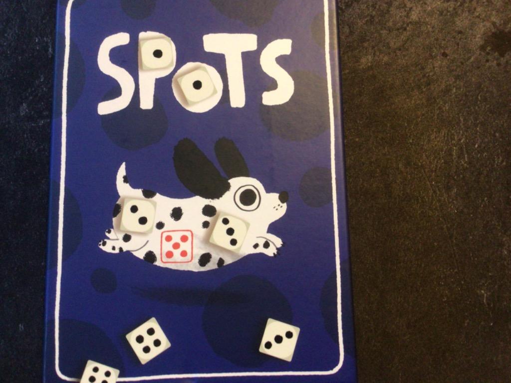 Spots