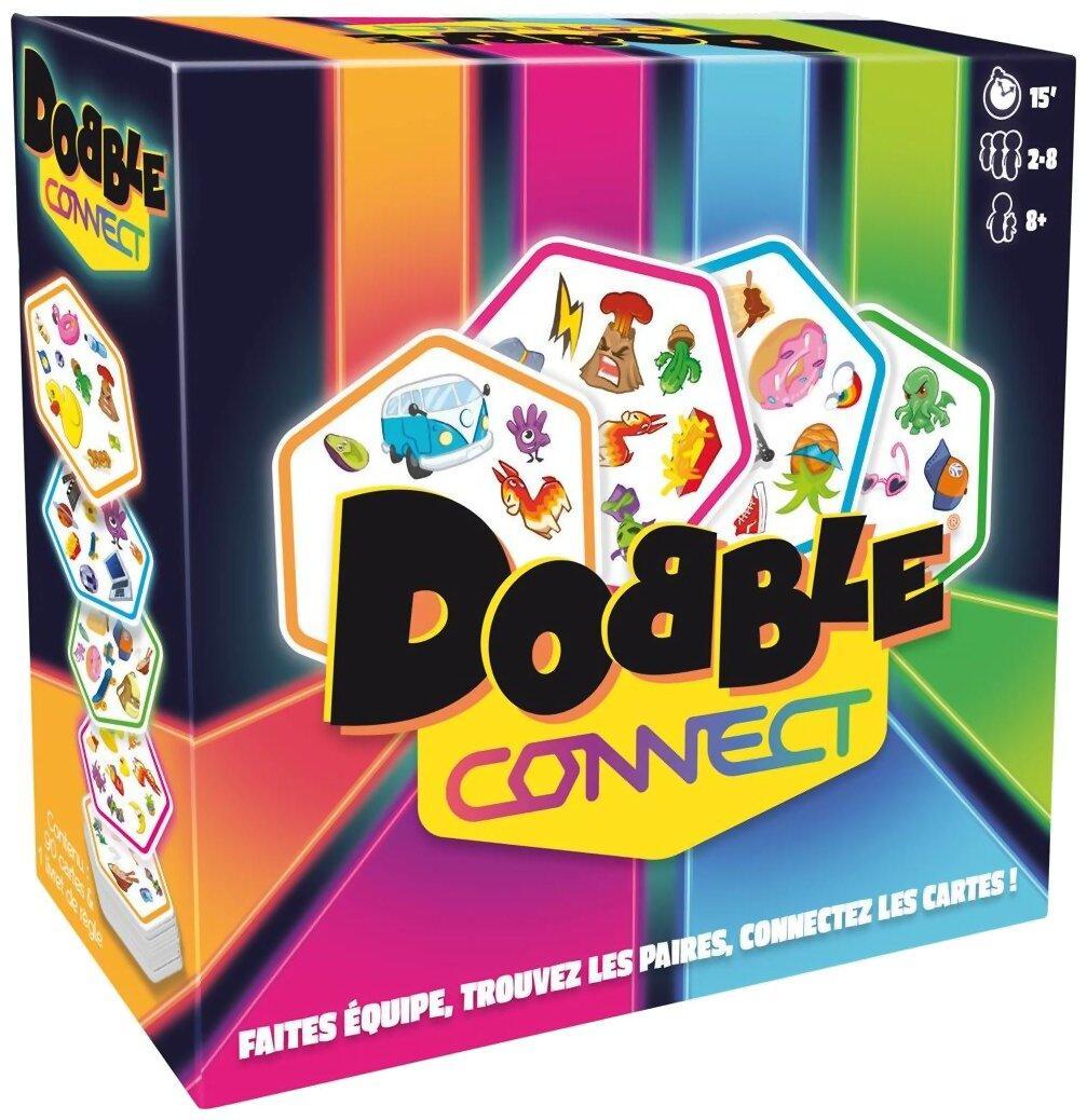 Double Connect