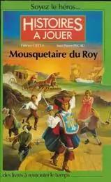 Mousquetaire Du Roy