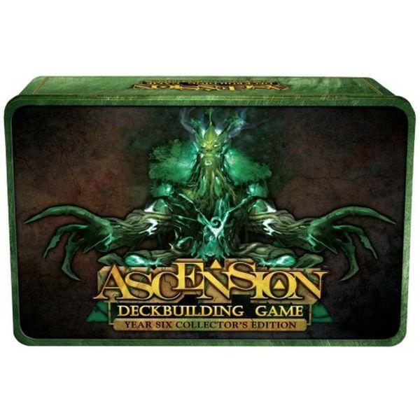 Ascension - Year Six Collector's Edition
