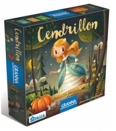 Cendrillon