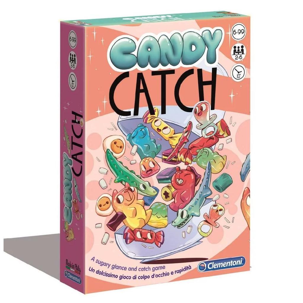 Candy Catch