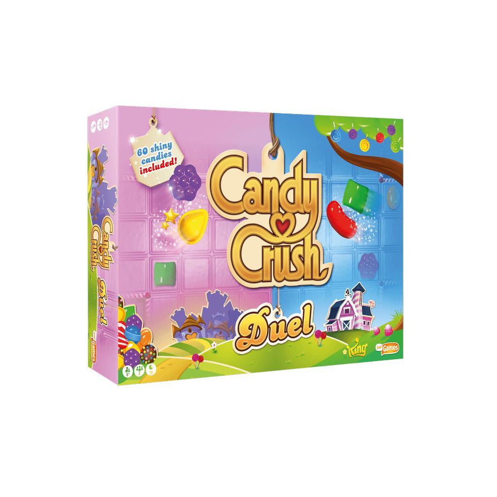 Candy Crush Duel