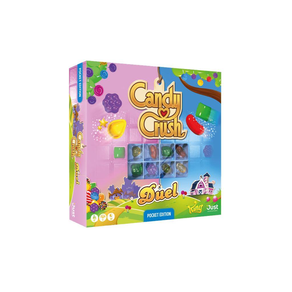 Candy Crush Duel Pocket