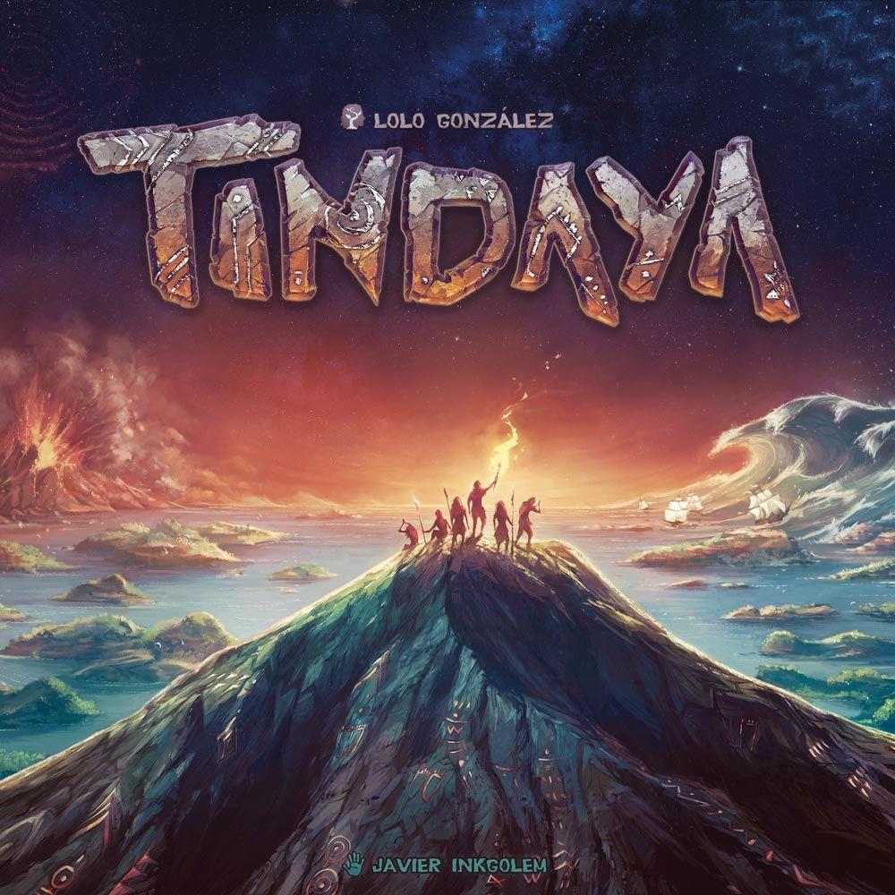 Tindaya Deluxe Edition